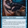 Nightveil Sprite - Jumpstart 2025
