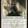 Nils, Discipline Enforcer - Secrets of Strixhaven Commander