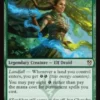 Nissa, Worldsoul Speaker - Aetherdrift Commander