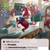 Nisse (R) - Altered Trial by Frost