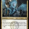 Niv-Mizzet, Ghost Counsel - Reality Fracture Commander