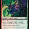 Noggle Robber - Lorwyn Eclipsed