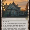 Northampton Farm (foil) - Teenage Mutant Ninja Turtles