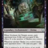 Northern Air Temple (foil) - Avatar: The Last Airbender