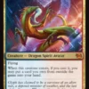North Wind Avatar (foil) - Teenage Mutant Ninja Turtles