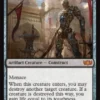 Noxious Gearhulk - Tarkir: Dragonstorm Commander