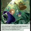 Nurture (C) - Altered Kickstarter