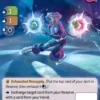 Nyala, Gifted Conjurer (R) (1) (Ahn Tung) - Altered Trial by Frost