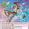 Nyala, Gifted Conjurer (R) (2) (Zael) - Altered Trial by Frost