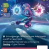 Nyala, Gifted Conjurer (U-6285) - Altered Trial by Frost