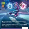 Nyala, Gifted Conjurer (U-4700) - Altered Trial by Frost