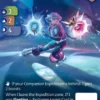 Nyala, Gifted Conjurer (U-5352) - Altered Trial by Frost
