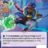 Nyala, Night Reveler (F) - Seeds of Unity