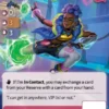 Nyala, Night Reveler (R) - Seeds of Unity