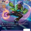 Nyala, Night Reveler (U-4414) - Seeds of Unity Unique