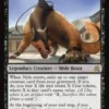Nyla, Shirshu Sleuth (foil) - Avatar: The Last Airbender Eternal