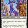 Nyx-Fleece Ram - Jumpstart 2025
