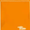 Oakie Doakie Dice Bag: Orange (small)