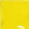 Oakie Doakie Dice Bag: Yellow (small)