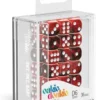 Oakie Doakie Dice Set D6 Gemidice: Vampire (36 stuks)