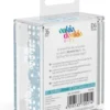 Oakie Doakie Dice Set D6 Speckled: Light Blue (36 stuks)