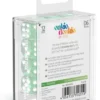 Oakie Doakie Dice Set D6 Translucent: Green (12 stuks)