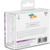 Oakie Doakie Dice Set RPG Translucent: Purple (7 stuks)