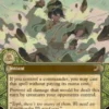 Obscuring Haze (showcase) - Avatar: The Last Airbender Eternal Varianten