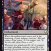 Obsessive Pursuit (foil) - Avatar: The Last Airbender
