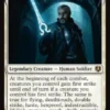 Odric, Lunarch Marshal (foil) - Innistrad Remastered