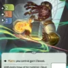 Ogun (F) - Altered Kickstarter