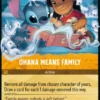 Ohana Means Family - Winterspell
