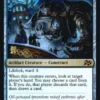 Oildeep Gearhulk (foil) - Aetherdrift Prerelease Promo's