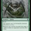Old Fat Spider (foil) - The Hobbit