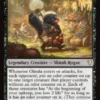 Olinda the Oblivious - Mystery Booster Commander Edition