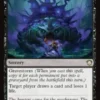 Ominous Harvest - Secrets of Strixhaven Commander