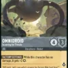 Omnidroid, Scanning for Threats - Attack of the Vine