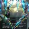 Omnipresence (#459) (facet foil) (borderless) - Reality Fracture