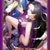 One Piece - Card Sleeves: Boa Hancock (70 stuks)