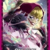 One Piece - Card Sleeves: Corazon (70 stuks)