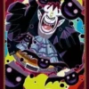 One Piece - Card Sleeves: Gecko Moria (70 stuks)