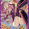 One Piece - Card Sleeves: Jewelry Bonney (70 stuks)