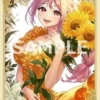 One Piece - Card Sleeves: Rebecca