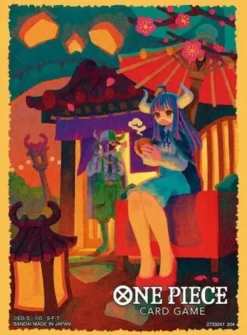 One Piece - Card Sleeves: Ulti (70 stuks)