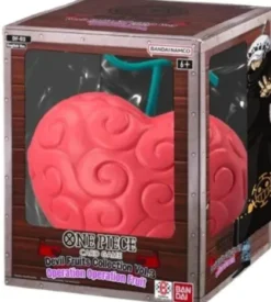 One Piece - Devil Fruits Collection: Vol. 3