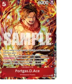 One Piece - Illustration Box IB-05