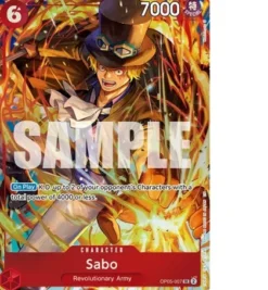 One Piece - Illustration Box IB-05