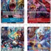 One Piece - 2nd Anniversary Set