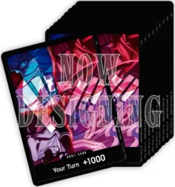 One Piece - 2nd Anniversary Set