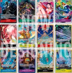 One Piece - Premium Card Collection: Best Selection Vol 2.
